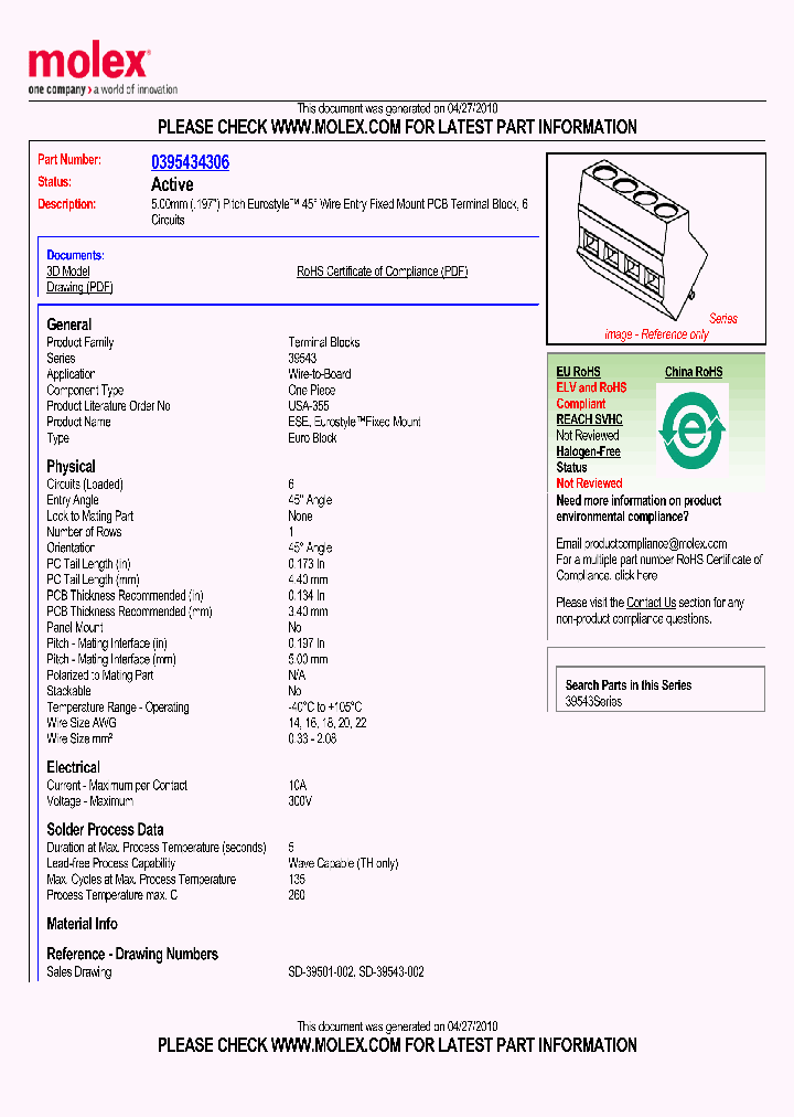 0395434306_4888906.PDF Datasheet