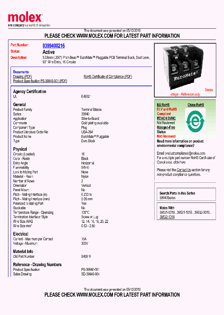 0399400216_4845134.PDF Datasheet