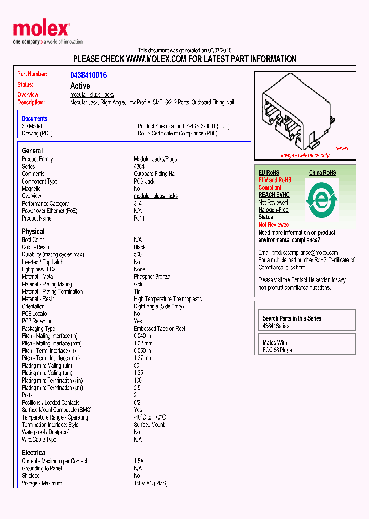 0438410016_4807013.PDF Datasheet