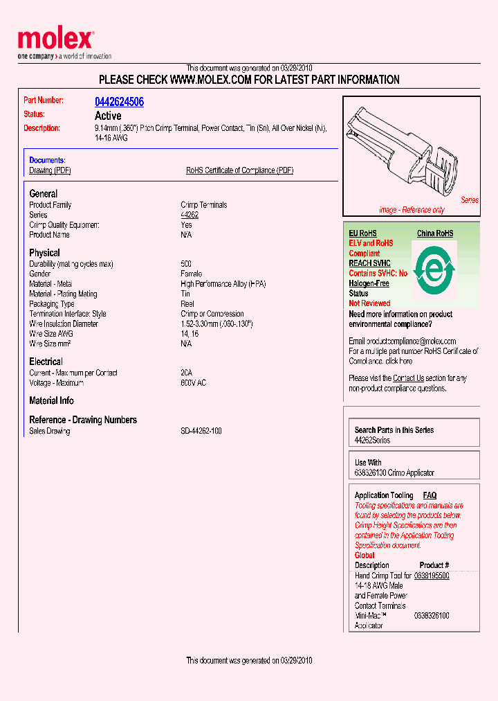 0442624506_4869401.PDF Datasheet