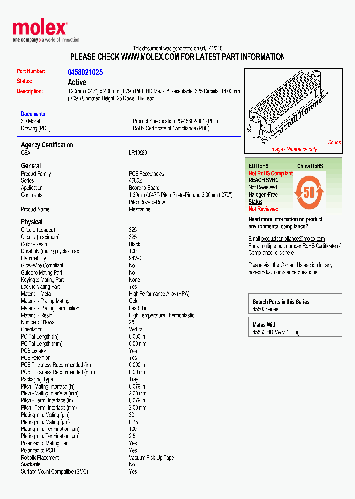 0458021025_4852980.PDF Datasheet