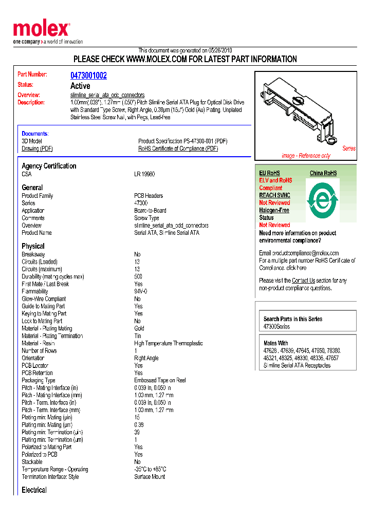 0473001002_4869226.PDF Datasheet