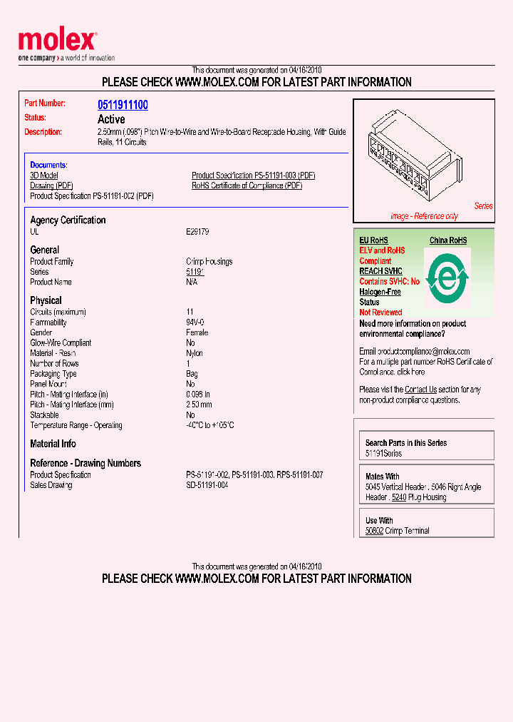 0511911100_4869064.PDF Datasheet