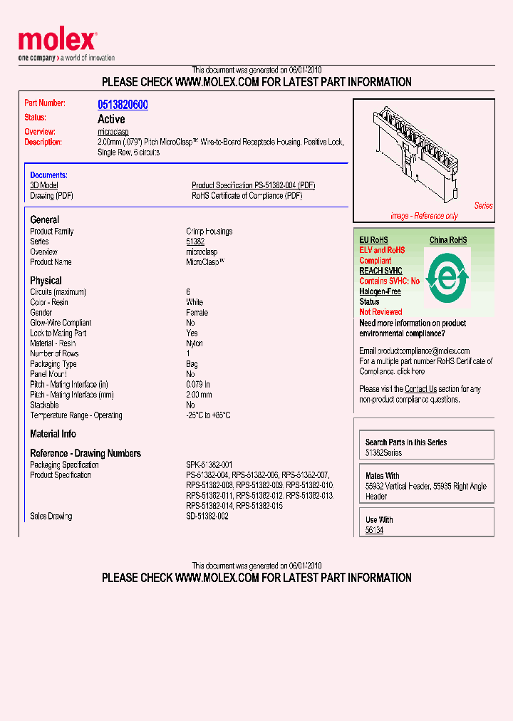 0513820600_4915984.PDF Datasheet