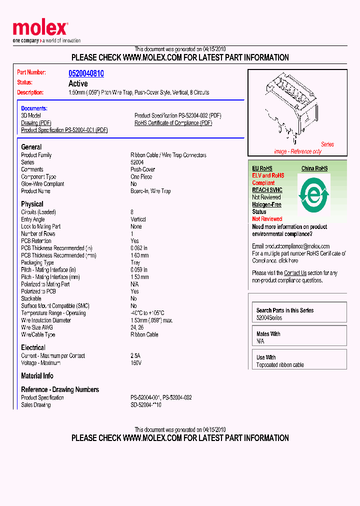 0520040810_4840666.PDF Datasheet