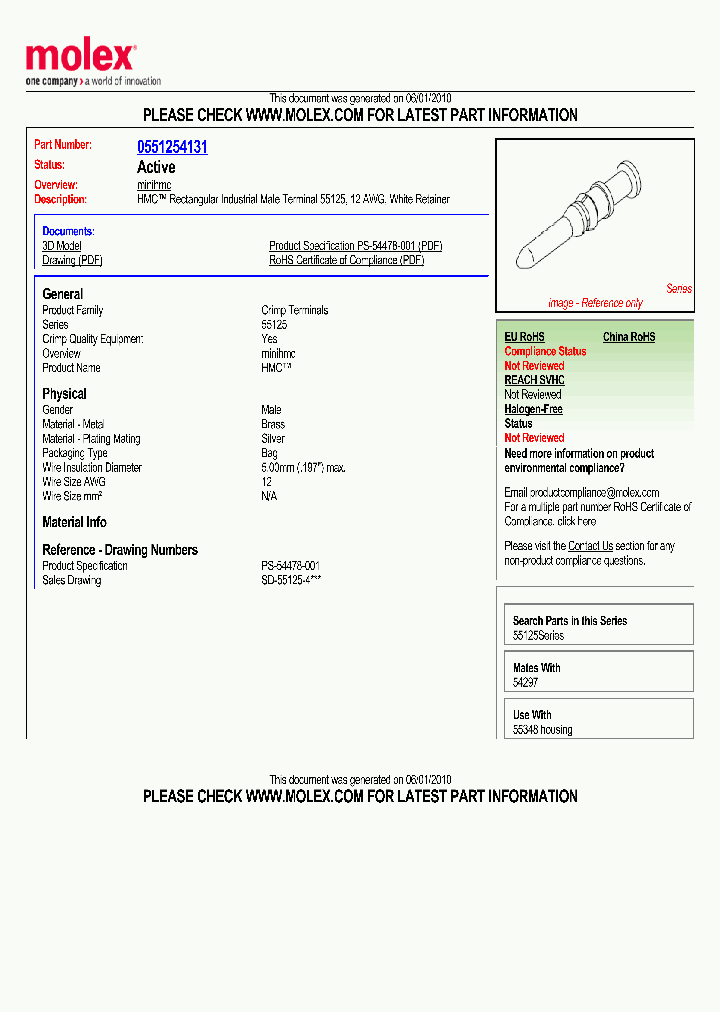 0551254131_4891407.PDF Datasheet