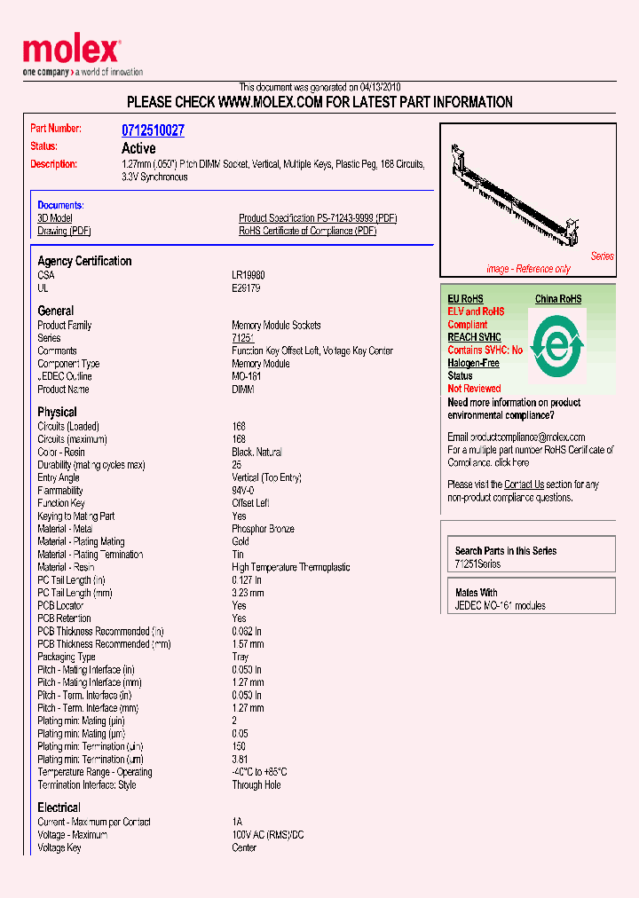 0712510027_4891352.PDF Datasheet