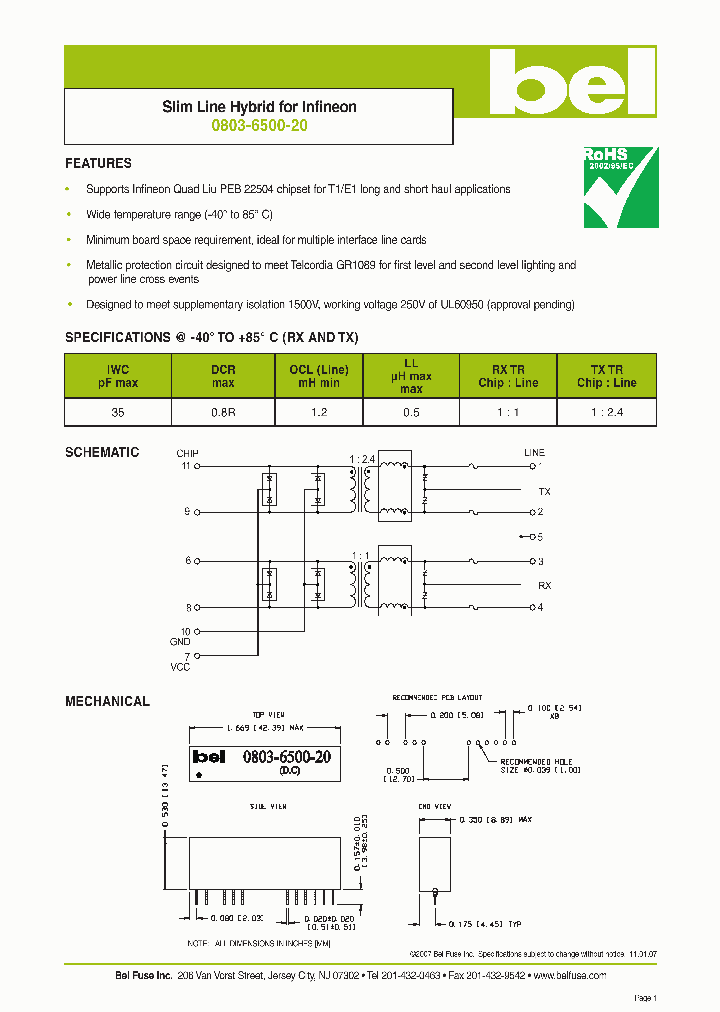 0803-6500-20_4855158.PDF Datasheet