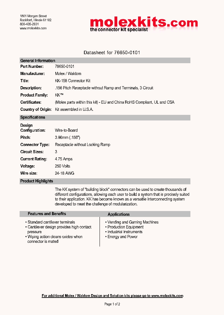08-50-0106_4915177.PDF Datasheet