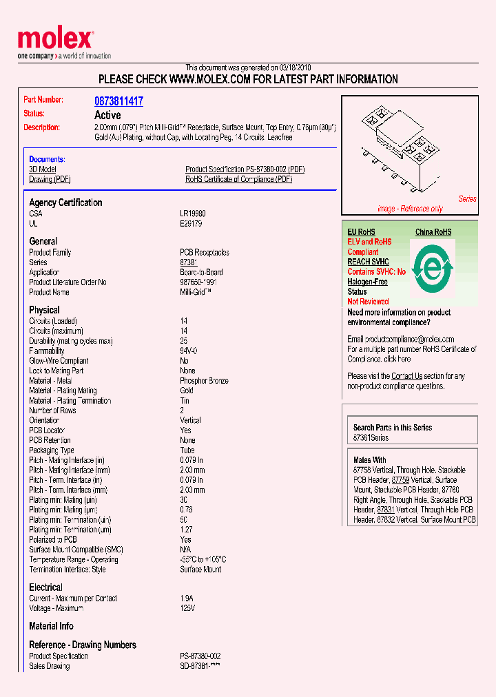 0873811417_4882836.PDF Datasheet