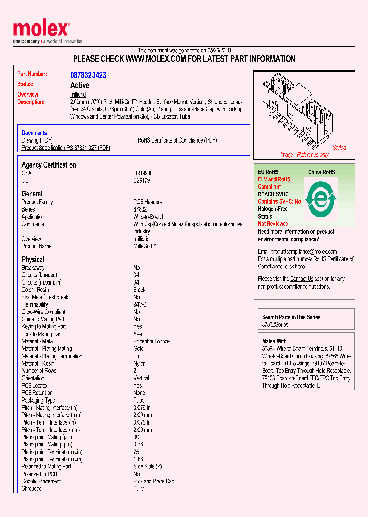 0878323423_4883545.PDF Datasheet
