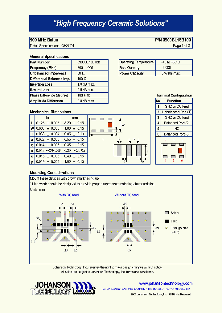 0900BL18B100_4826337.PDF Datasheet