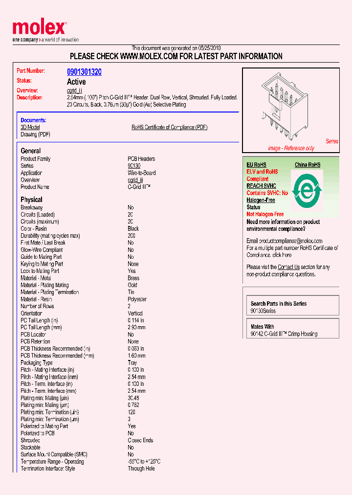 0901301320_4917962.PDF Datasheet