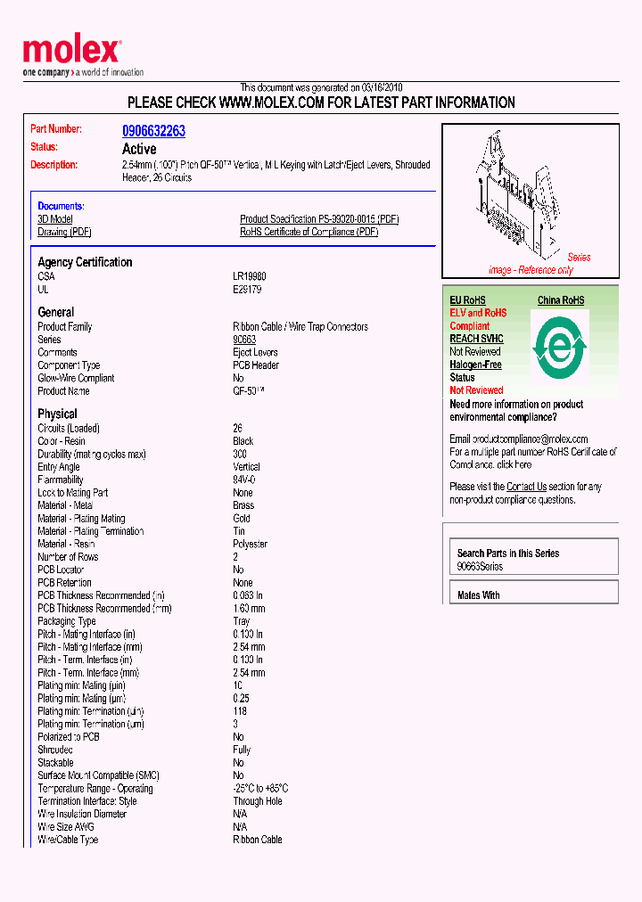 0906632263_4858020.PDF Datasheet