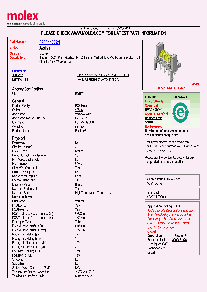 0908140024_4840566.PDF Datasheet