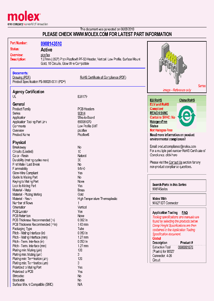 0908143510_4892347.PDF Datasheet
