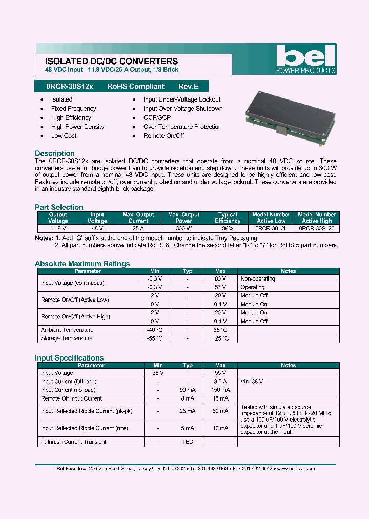 0RCR-3012L_4565921.PDF Datasheet