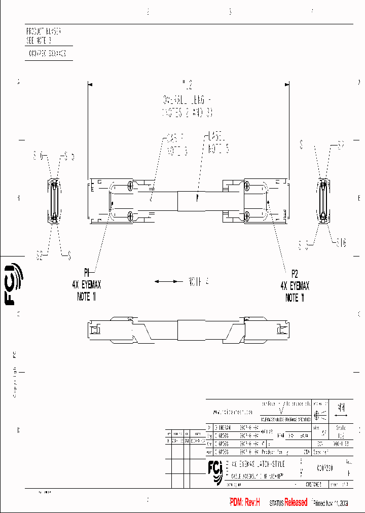 10007290-OPP0850CELF_4549941.PDF Datasheet