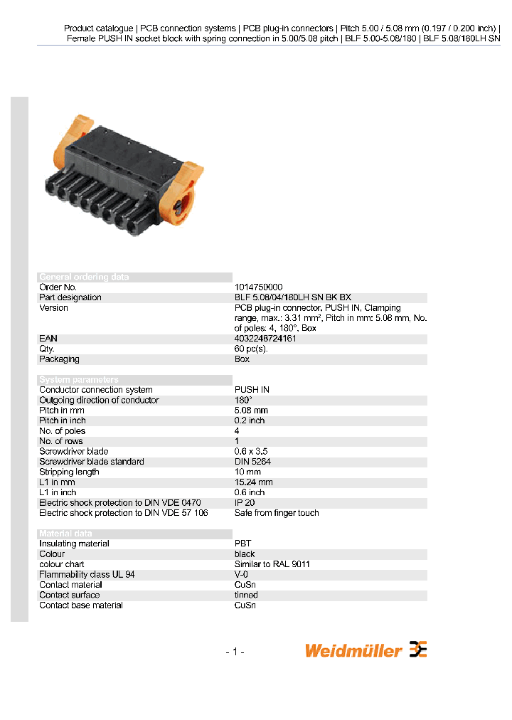 1014750000_4639502.PDF Datasheet