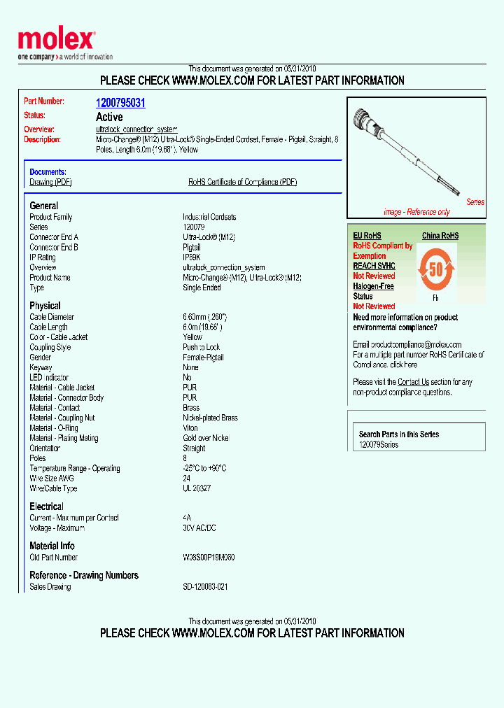 1200795031_4899738.PDF Datasheet