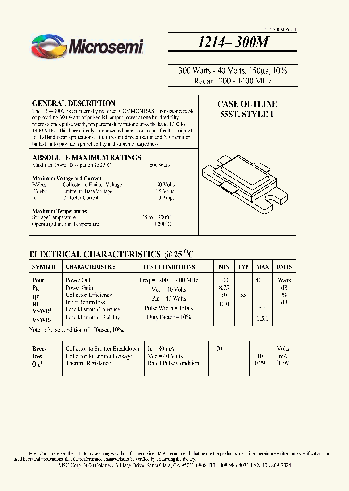 1214-300M_4714131.PDF Datasheet