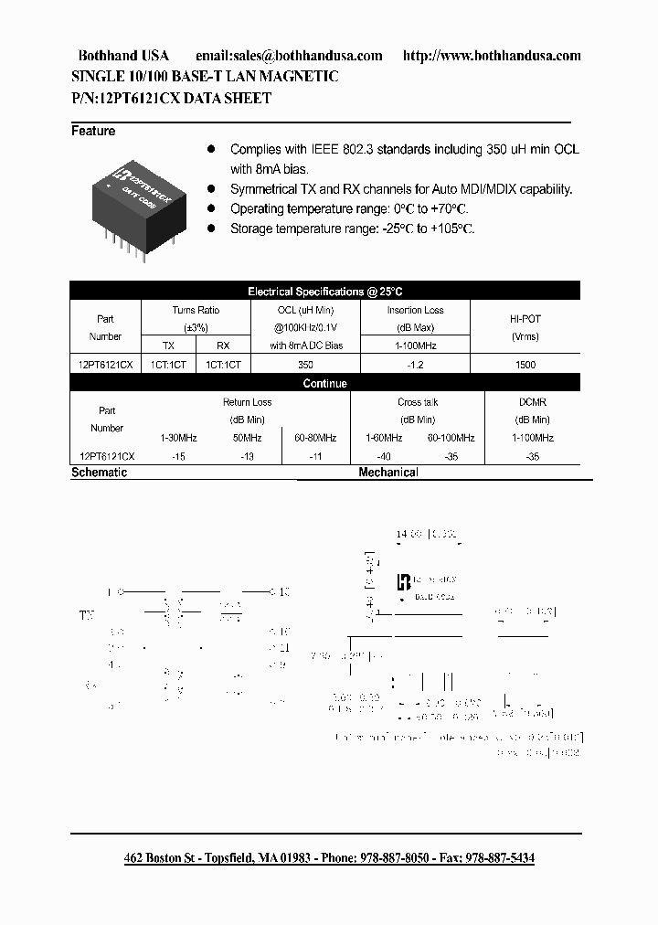 12PT6121CX_4706759.PDF Datasheet