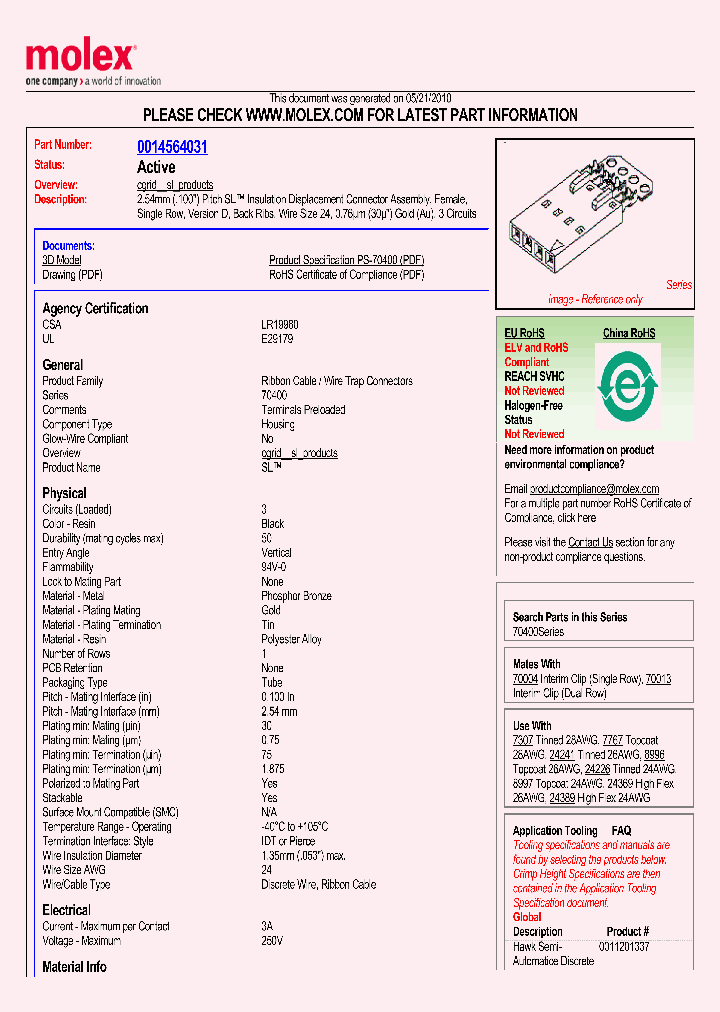 14-56-4031_4878391.PDF Datasheet