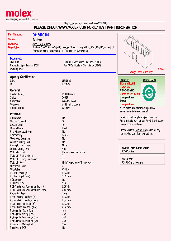 15-80-0101_4867726.PDF Datasheet