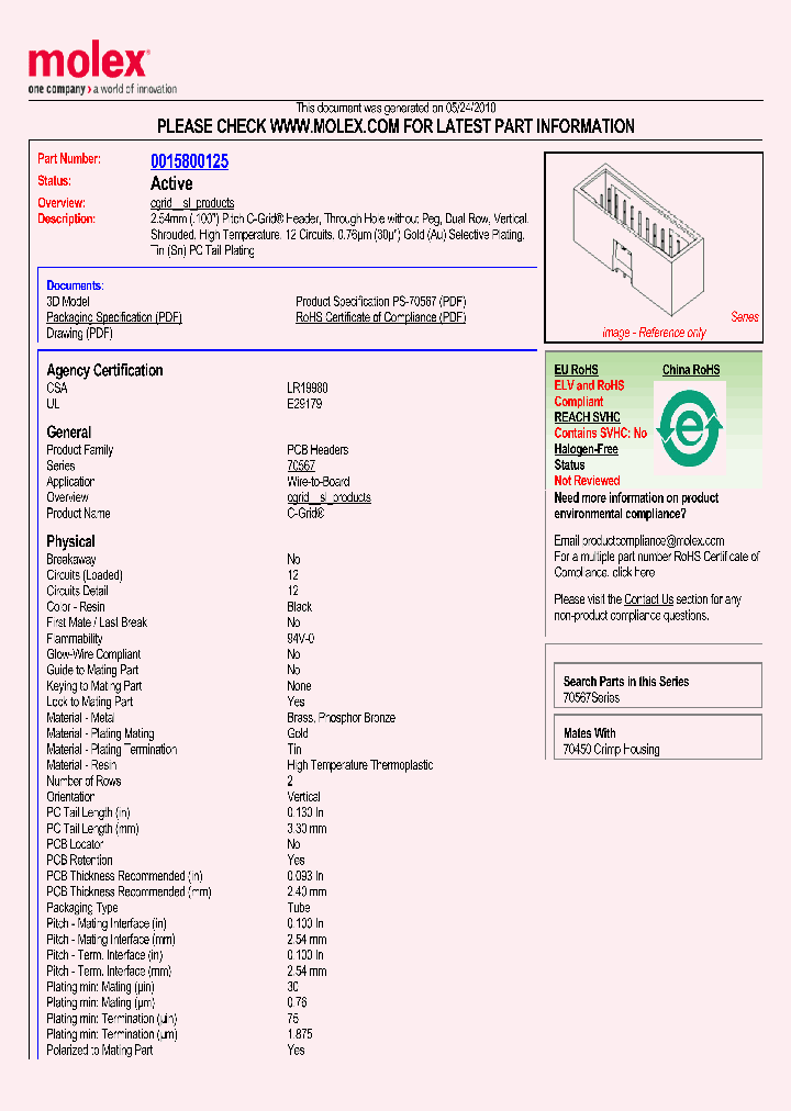 15-80-0125_4867733.PDF Datasheet