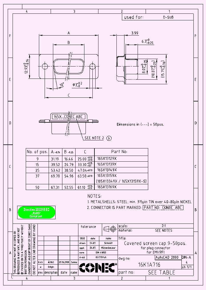 165X13139X_4900957.PDF Datasheet