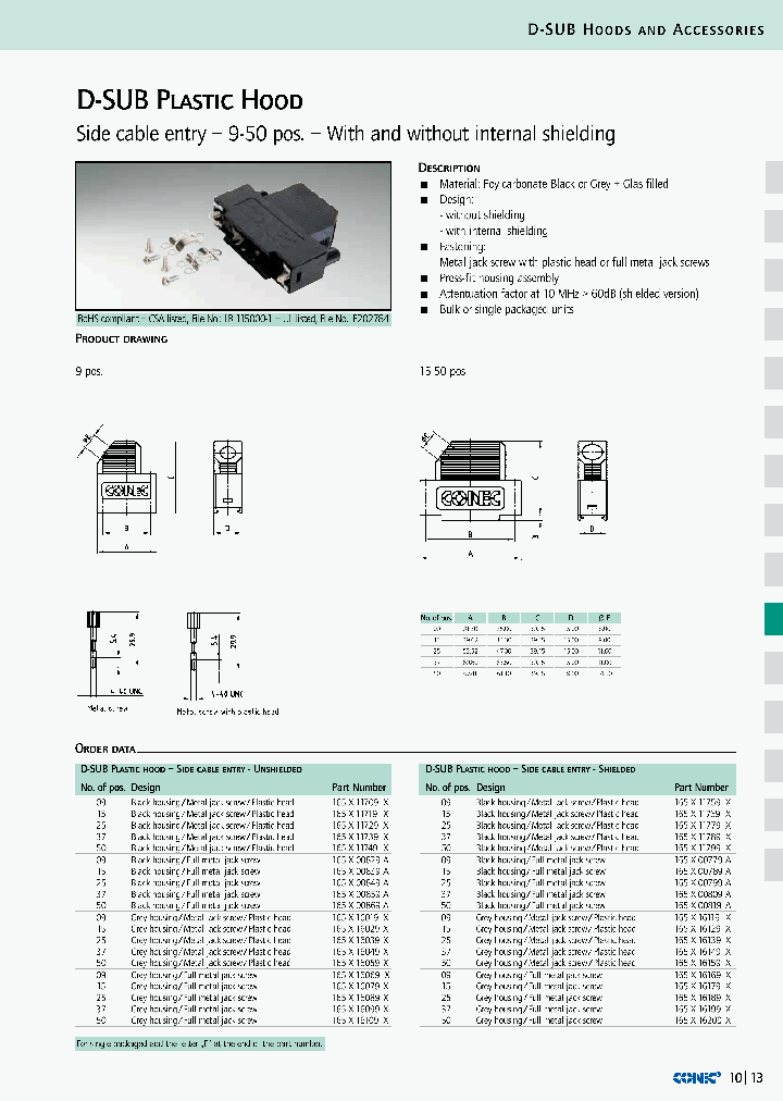 165X16019X_4920808.PDF Datasheet