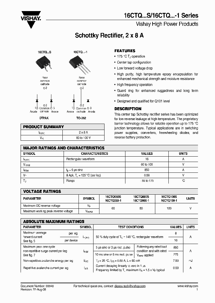 16CTQ080-1_4740798.PDF Datasheet