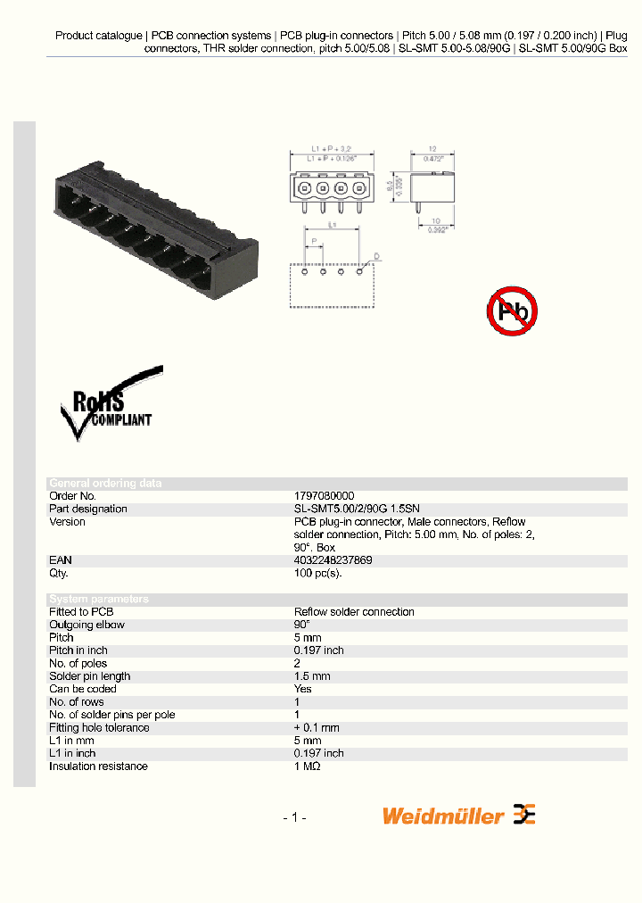 1797080000_4662737.PDF Datasheet