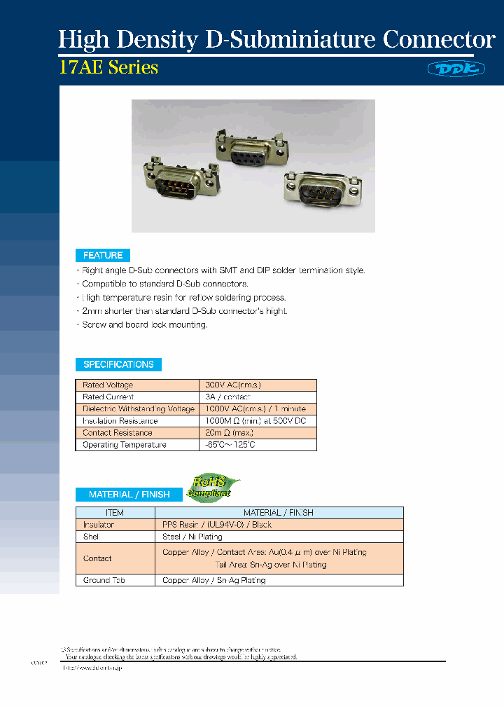 17AE-13090A-17E4HC1-CA_4455400.PDF Datasheet