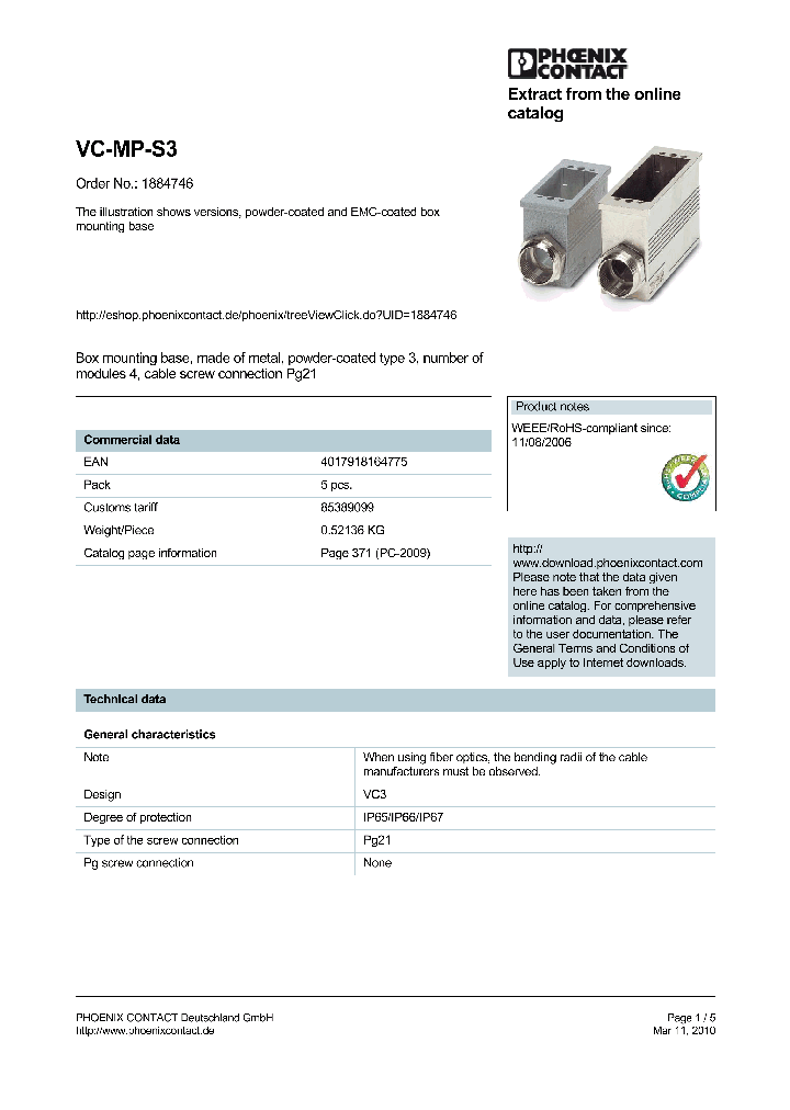 1884746_4637484.PDF Datasheet