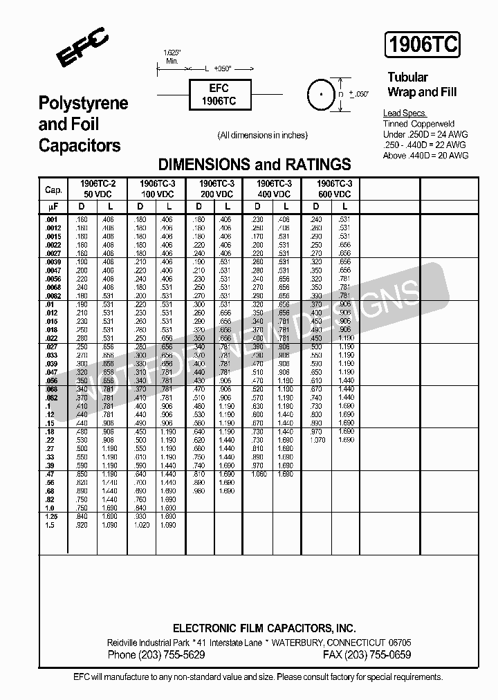 1906TC-2_4544636.PDF Datasheet