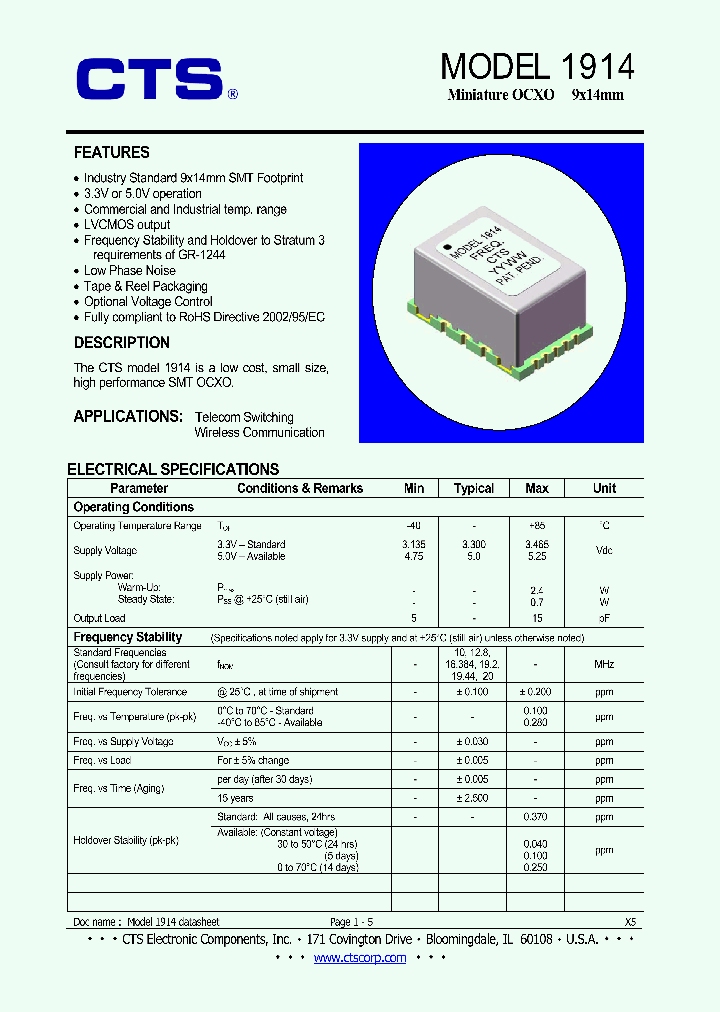 1914_4177625.PDF Datasheet