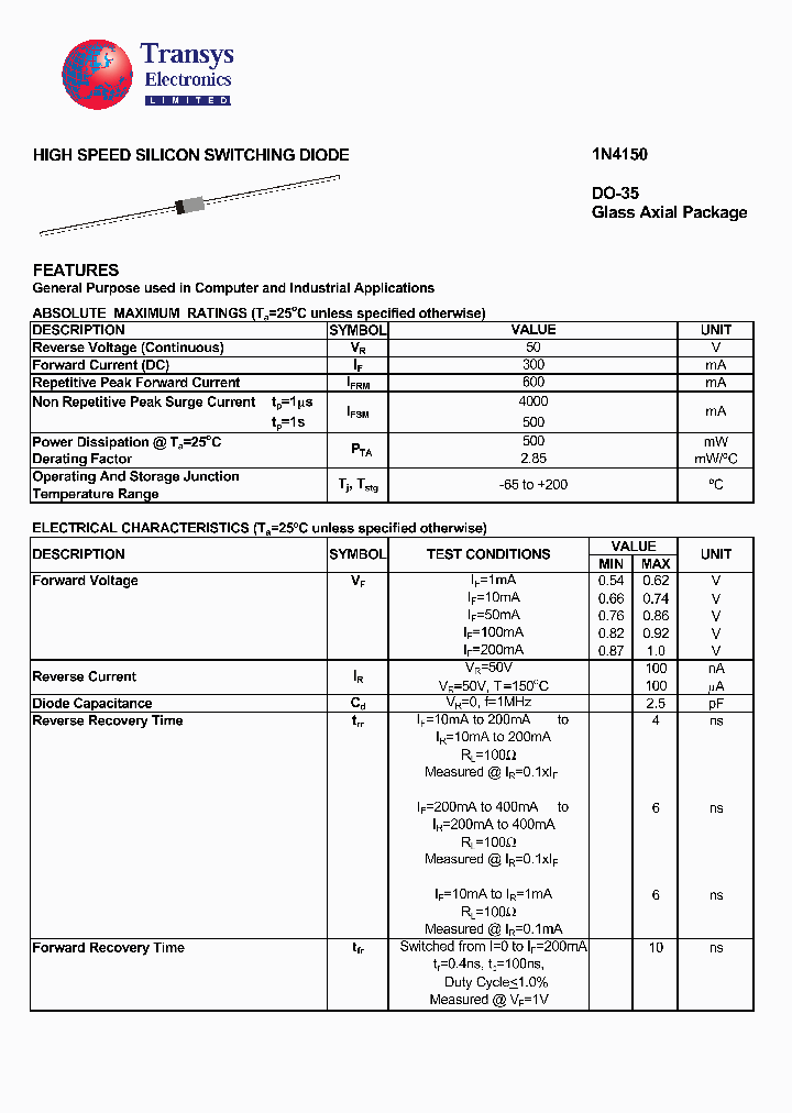 1N4150_4185753.PDF Datasheet