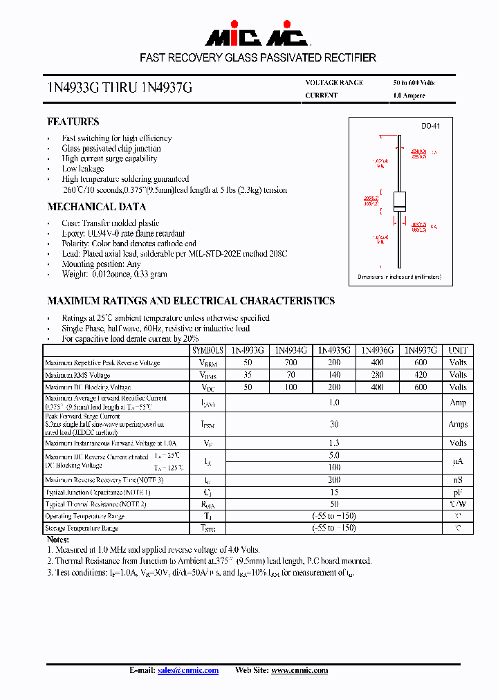 1N4934G_4782748.PDF Datasheet