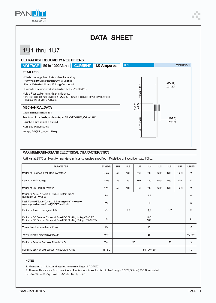 1U1_4424855.PDF Datasheet