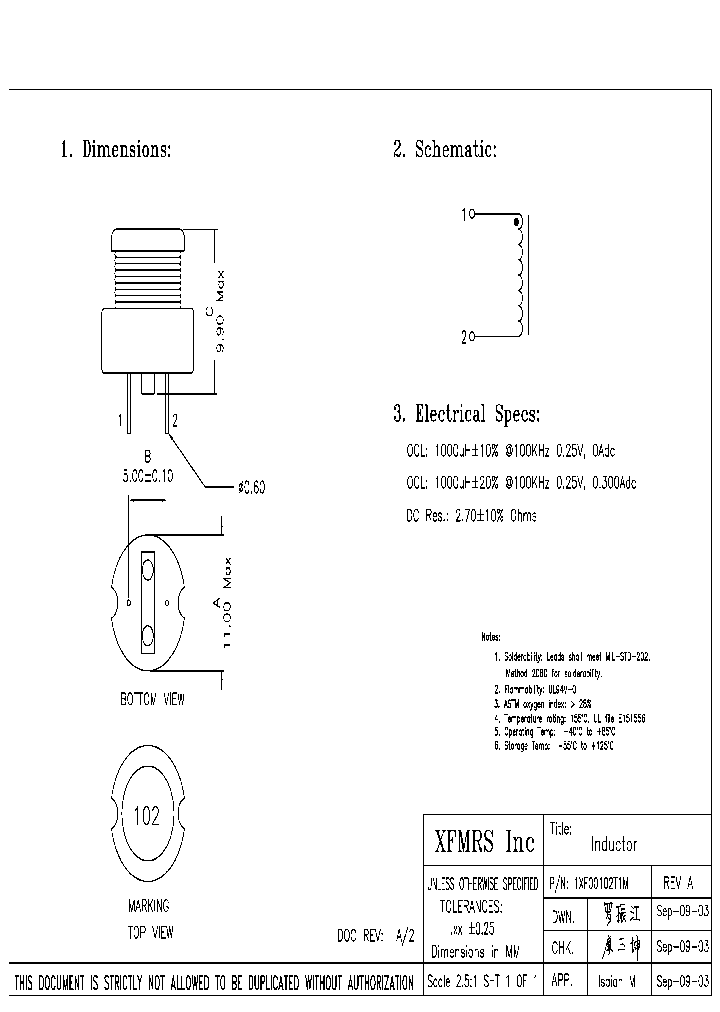 1XF00102T1M_4547519.PDF Datasheet