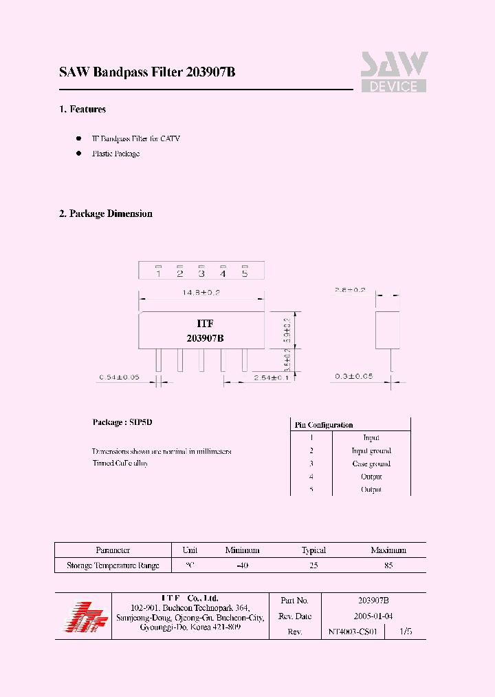 203907B_4526485.PDF Datasheet