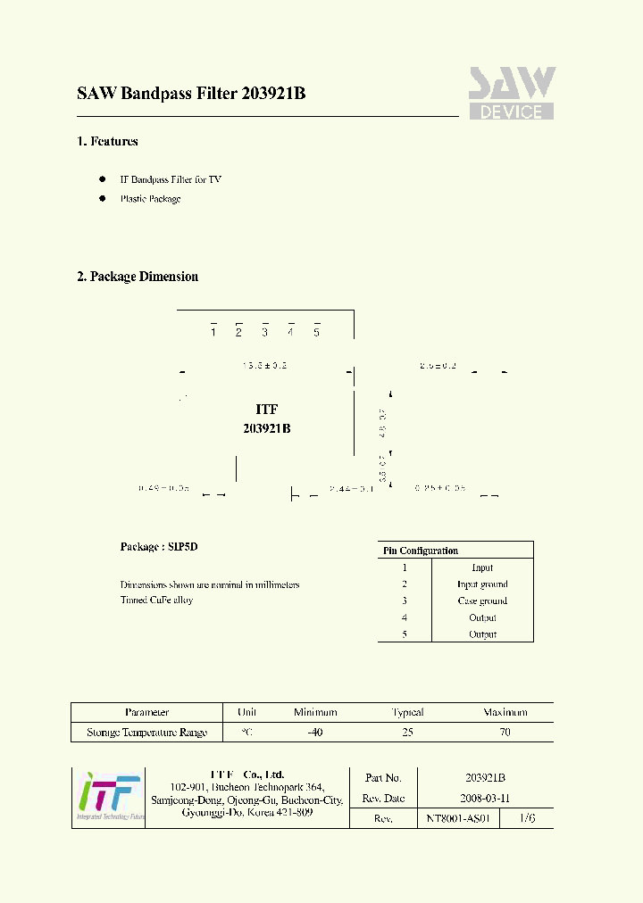 203921B_4721579.PDF Datasheet