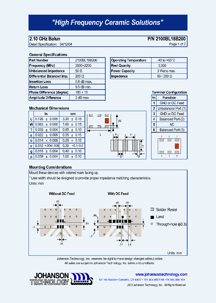 2100BL18B200_4678736.PDF Datasheet