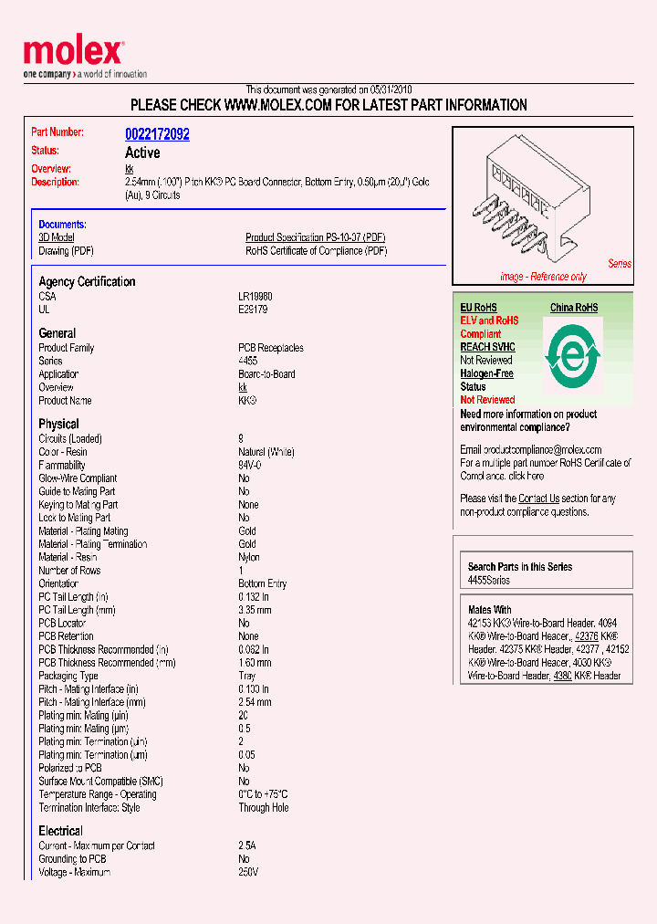 22-17-2092_4872721.PDF Datasheet