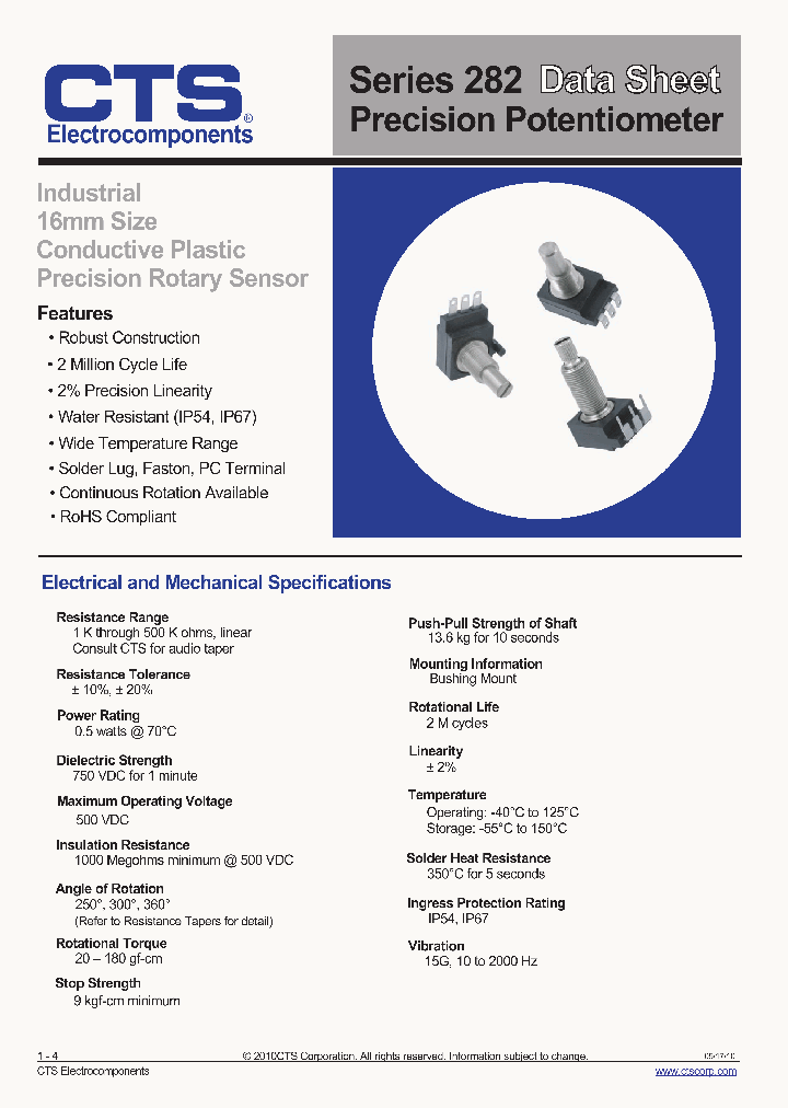 282TCBS103A25B1_4636954.PDF Datasheet