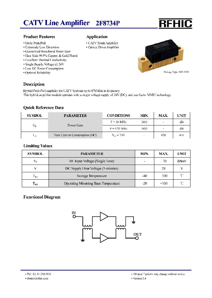 2F8734P_4534568.PDF Datasheet