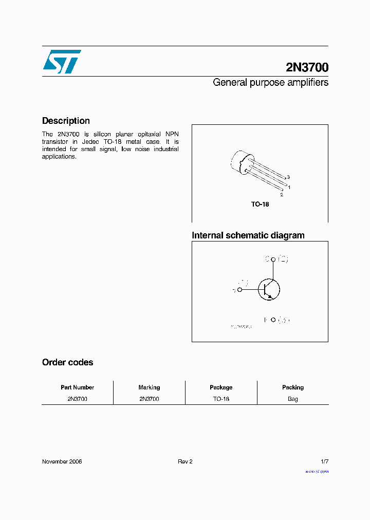 2N370006_4903969.PDF Datasheet