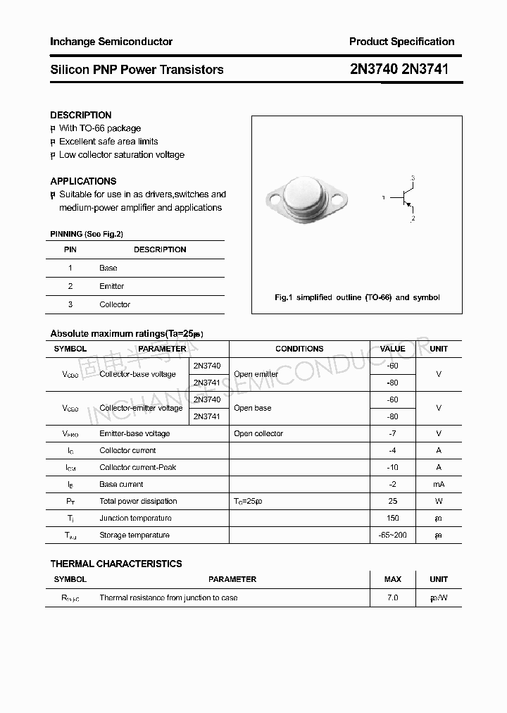 2N3741_4322647.PDF Datasheet