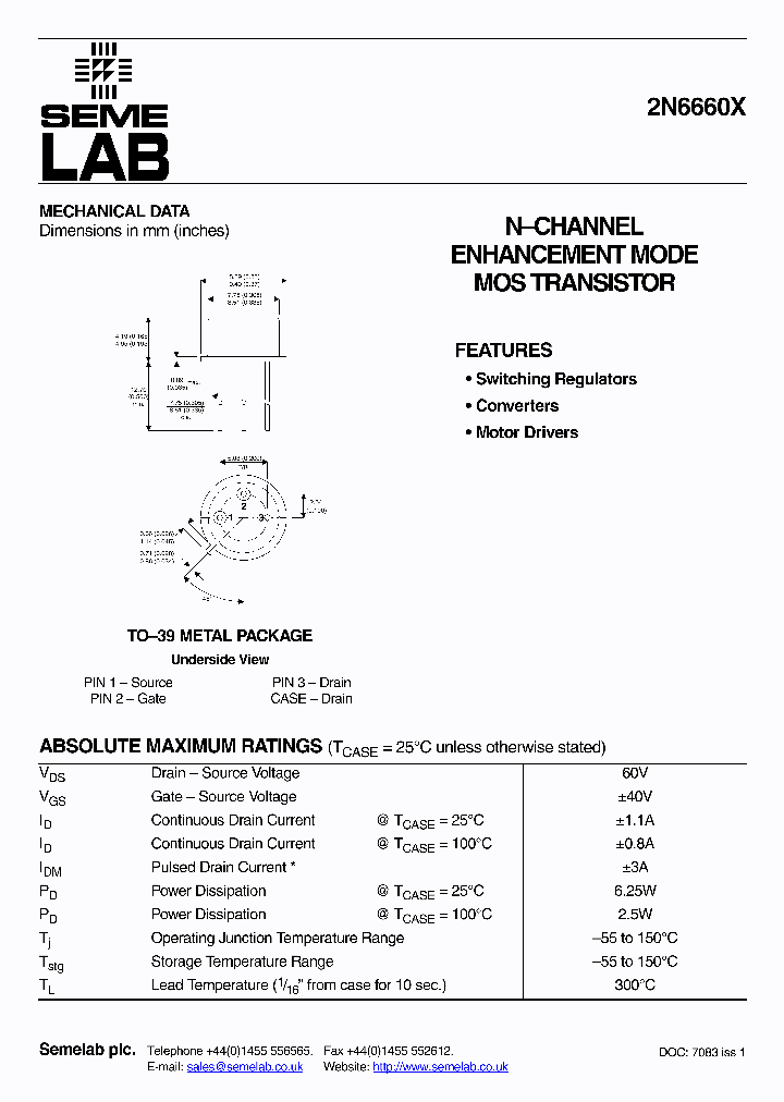 2N6660X_4269753.PDF Datasheet